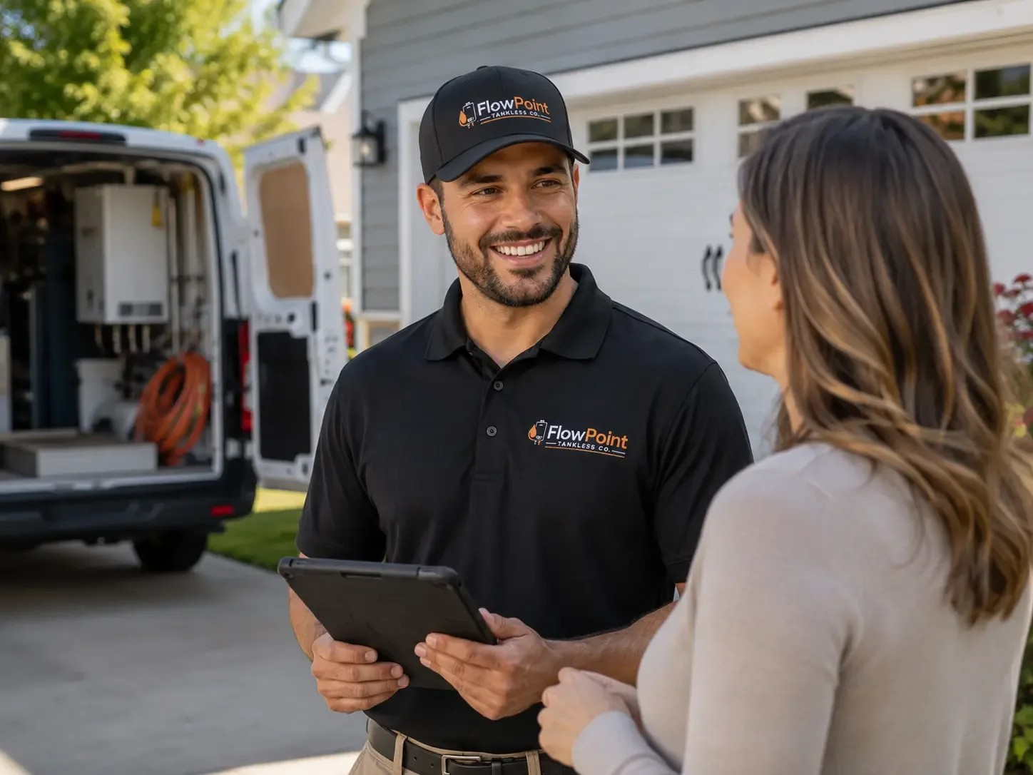 Tankless Water Heater Installation Argyle, WI FAQs